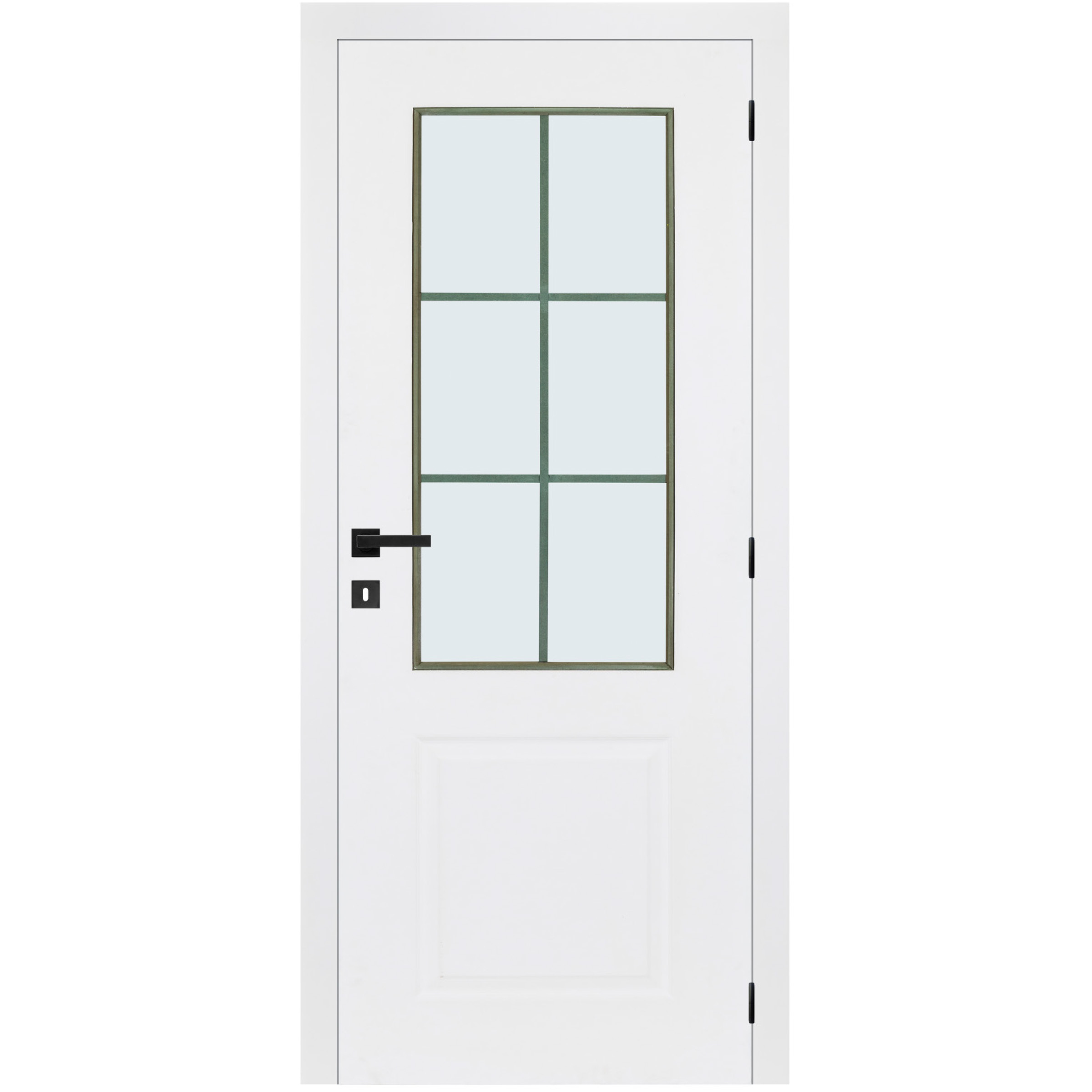 Levigato M02 deuren