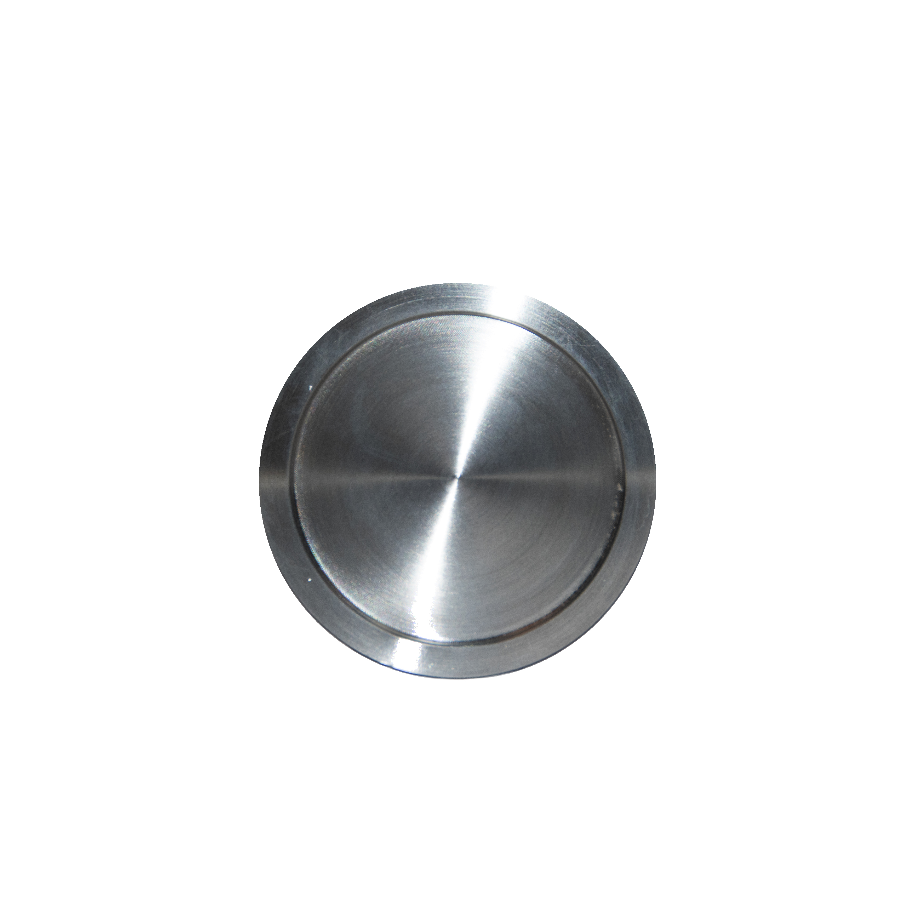 Slide inox ronde handgreep voor schuifdeuren