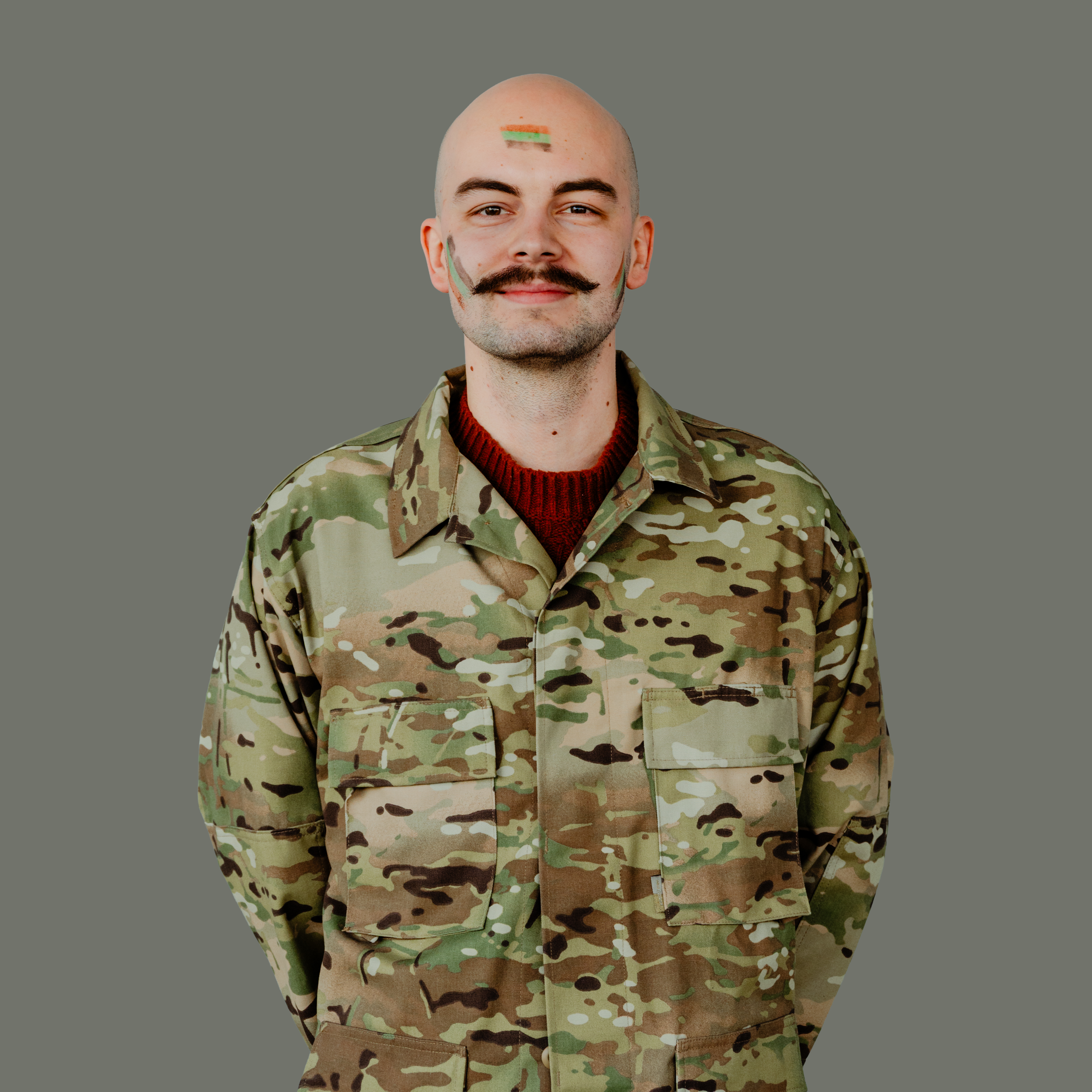 Interne projectmedewerker met technische affiniteit