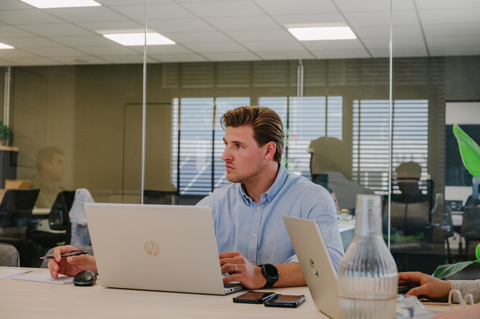 <p><strong></strong><span><strong>Van knowhow tot innovatie</strong></span></p>