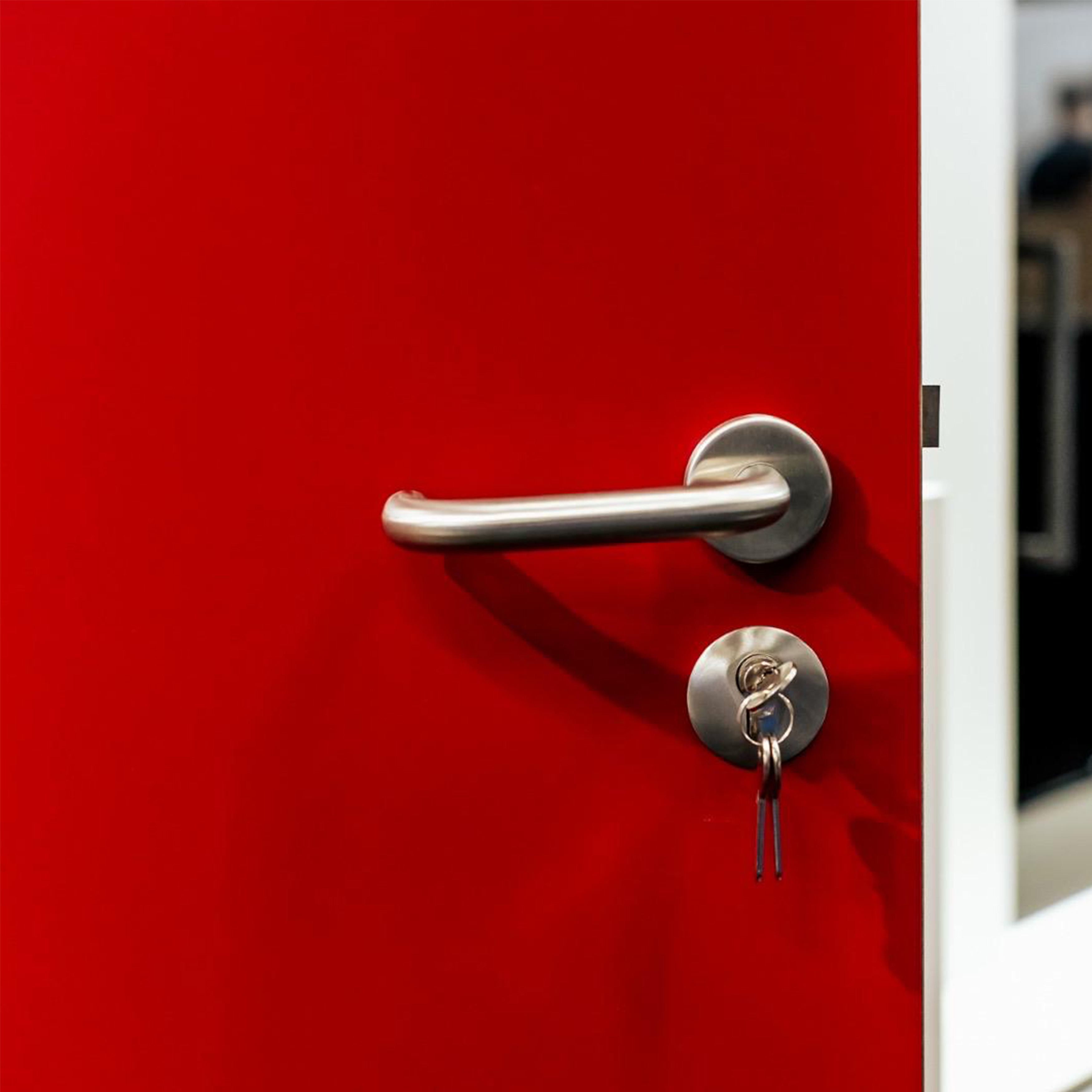 <p><span>PORTES INTÉRIEURES PROFESSIONNELLES & TECHNIQUES</span></p>