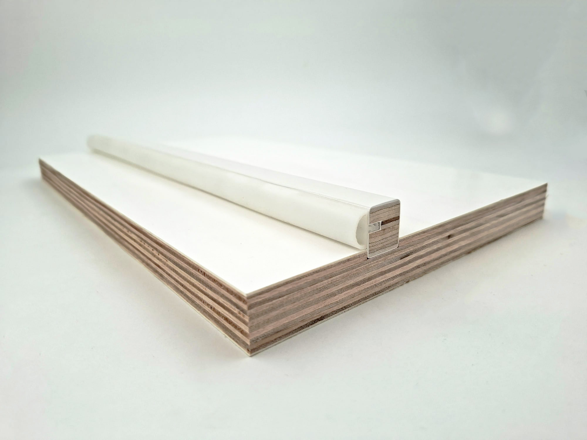 Deurkozijnen multiplex voorgeverfd