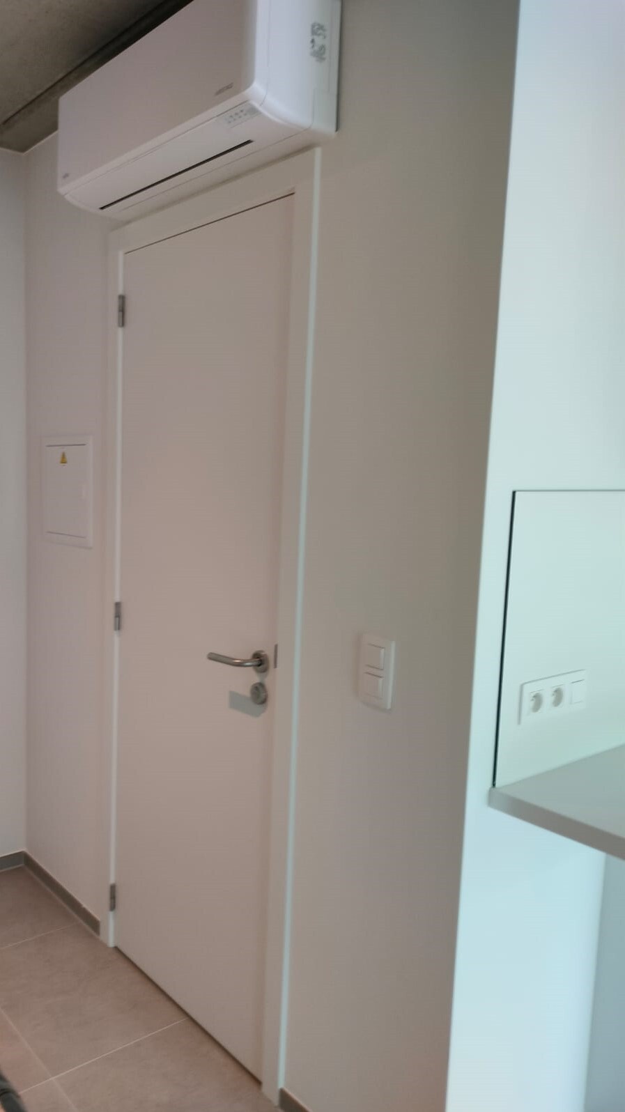 Kosy Erasmus à Bruxelles