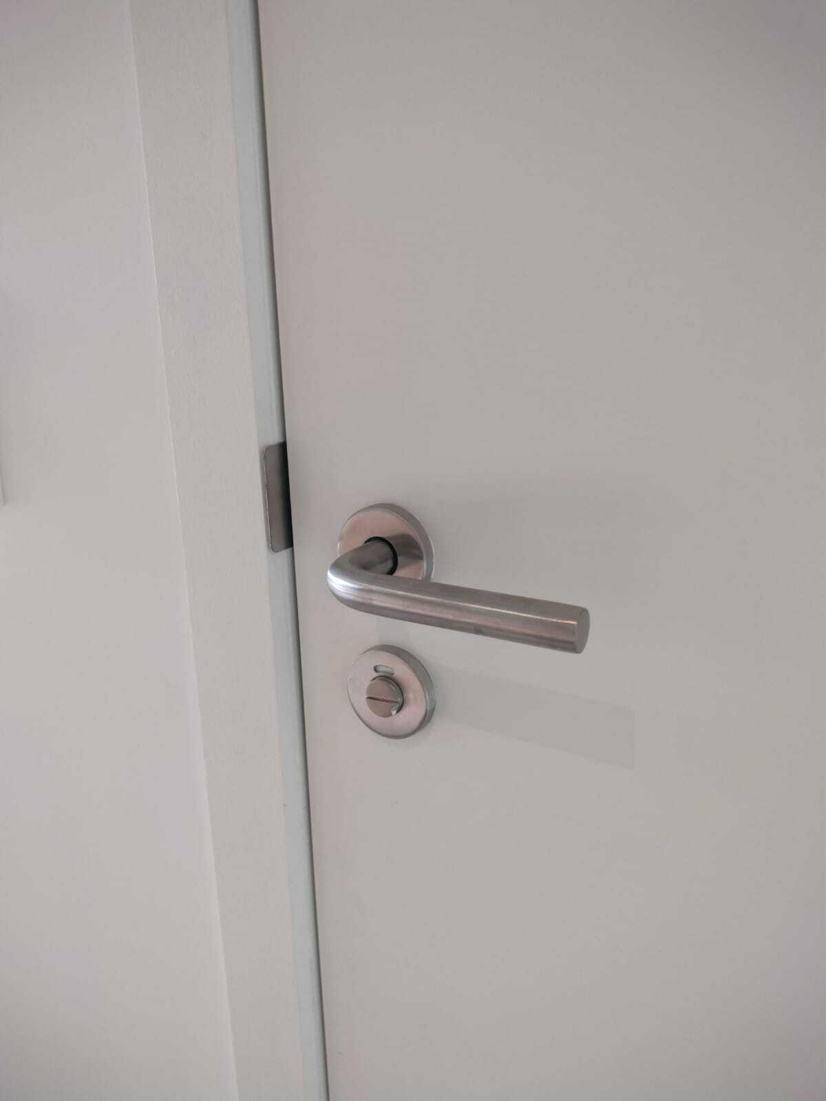 Kosy Erasmus à Bruxelles