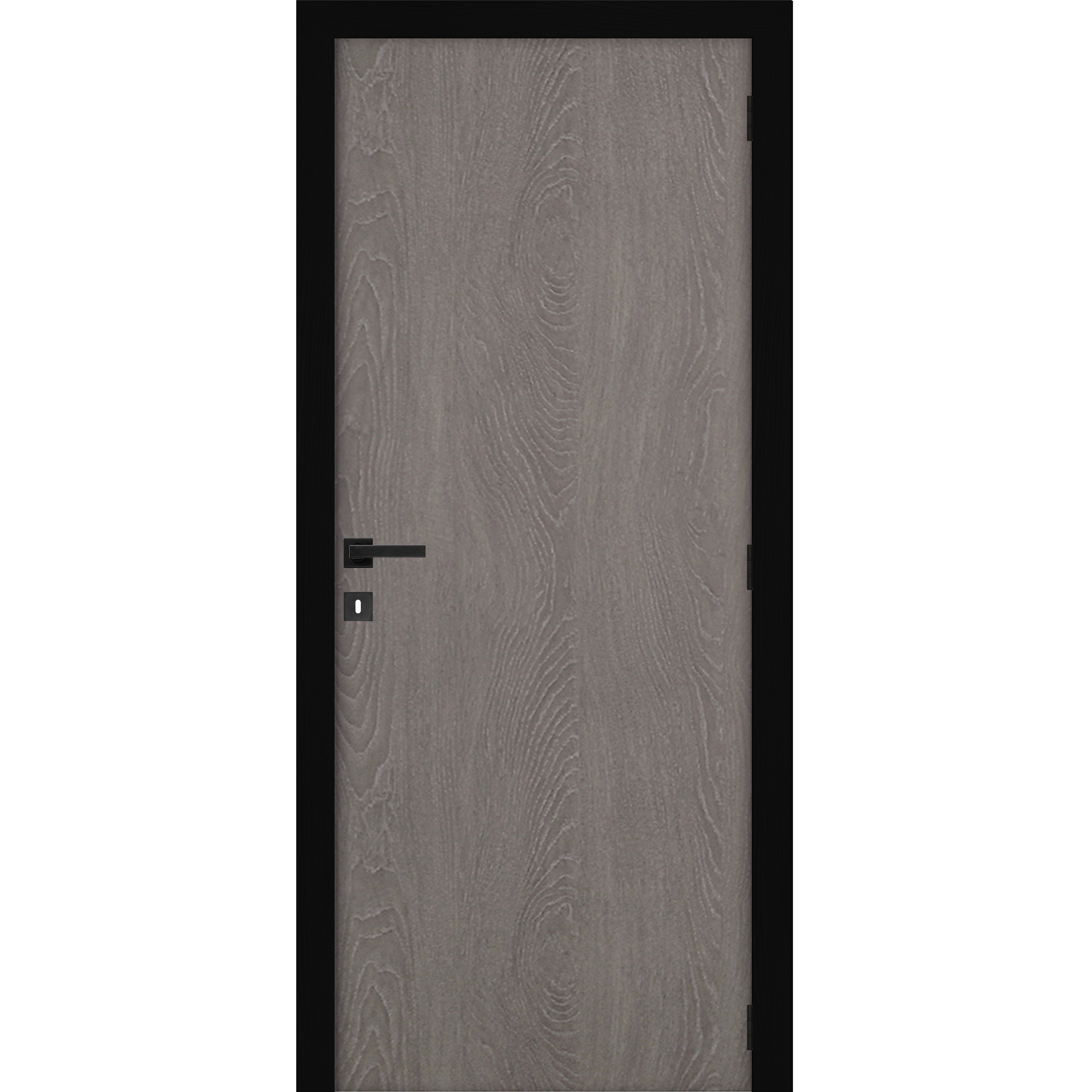 Urban Grey Oak tubespaan deuren