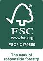 <p><span><strong>FSC® binnendeuren for the win</strong></span></p>