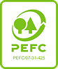 <p><strong></strong><span><strong>PEFC deuren zijn prioritair</strong></span></p>